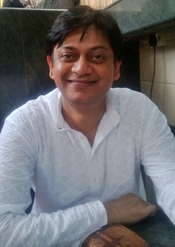 Dr. Pankaj Patil